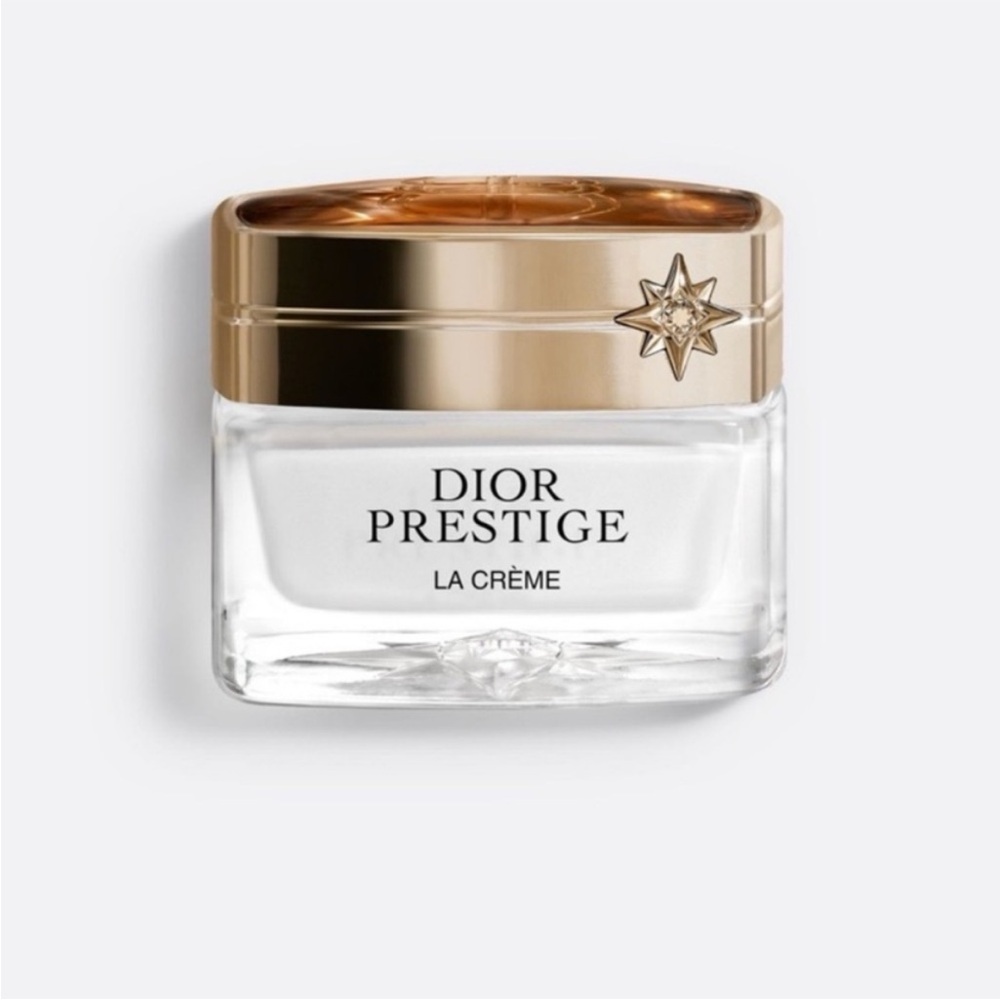 Dior Prestige La Creme Travel Size 5 ml - Picture 2 of 4